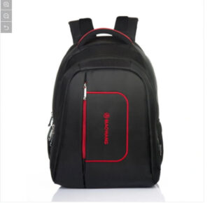 Biawo Wang Print Backpack
