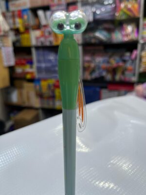 Dragonfly/Insect Topper Pen