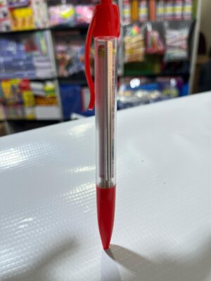 Unicorn Gemstone Pen