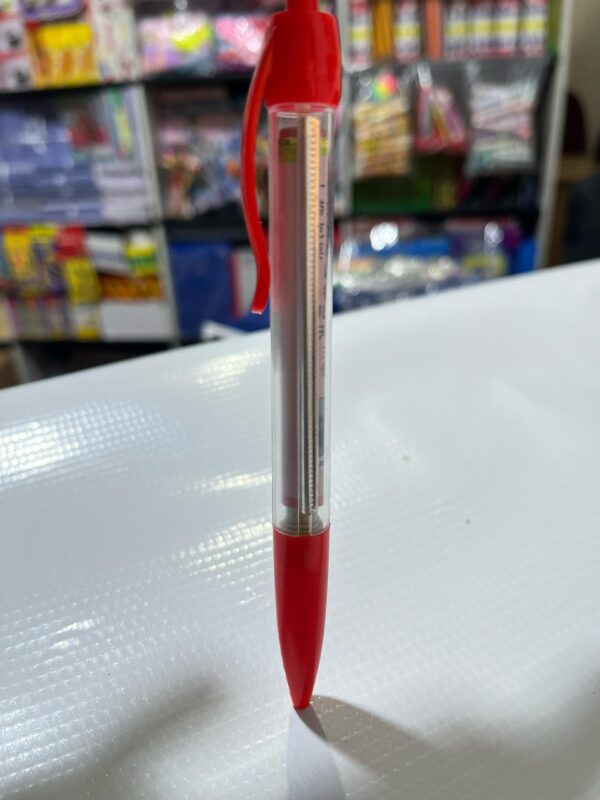 Unicorn Gemstone Pen