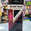 USLON Graded Blacklead Pencil Set (12-Pack)