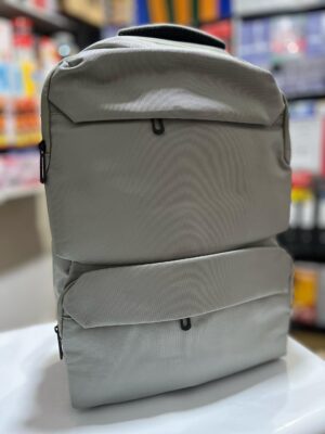 Light Grey Modular Backpack