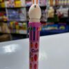 Bunny Topper Multi-Color Pen