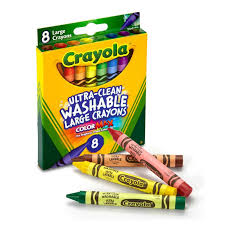 Crayon