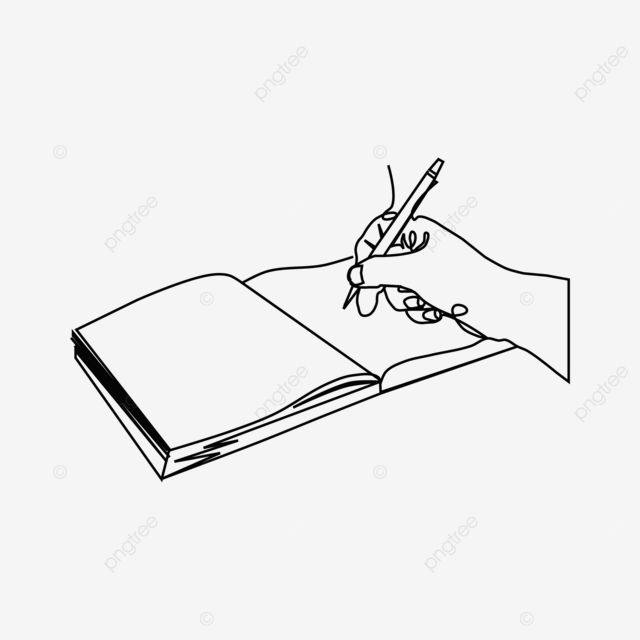 "Around Me" Mini Notebook with Ruler